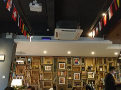 大堂-咖法森林·咖啡  酒吧(天河店)