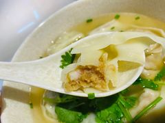 -吉祥馄饨(乐桥地铁站店)