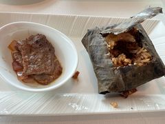 -天龙轩(香港丽思卡尔顿酒店)
