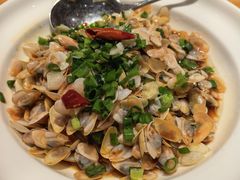 -妈妈菜舟山海鲜(定海古城店)