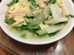 -吕氏疙瘩汤·新鲁菜(新贵和店)