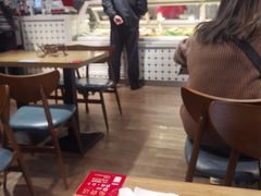 大堂-小山城麻辣香锅(新邻生活广场店)