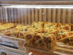 -85度C(生甜甜圈研究工坊·上海局门店)