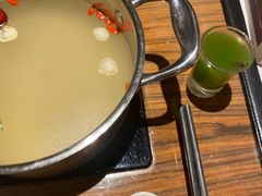 -珍宝轩海鲜火锅(碧湖大厦店)