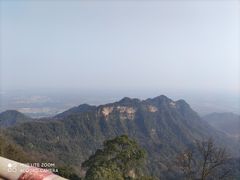 -青城山