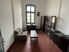 -青岛德国监狱旧址博物馆