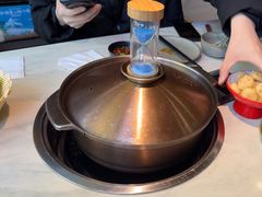 -狐狸爱上椰子鸡(滨江星光大道店)