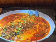 -渝味川菜(夜宵航母店)
