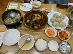 -江南面屋(明洞店)