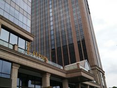 -AdD全日制餐厅(中谷花园酒店)