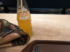 -焦记老潼关肉夹馍(东五路店)