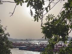 -云龙湖旅游景区