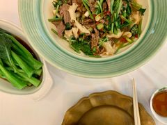 -桂满陇·手作小笼包&江南叫花鸡(中山公园店)