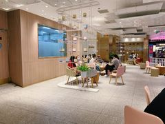 -奈雪的茶(湖滨银泰in77C区PRO店)