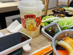 -吉野家 (新街口外大街店)