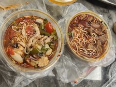 -尧钧财鱼面(育才路店)