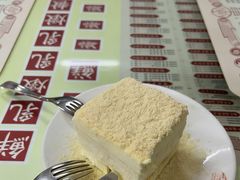 -香港華心糖水鋪(南西总店)