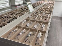 -目艮眼镜SHOWROOM(品牌集合店)
