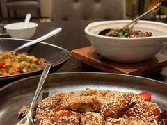 -浙江安吉JW万豪酒店·万豪中餐厅