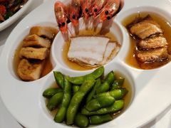 -老人和饭店(淮海中路店)