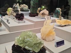 -湖南省地质博物馆