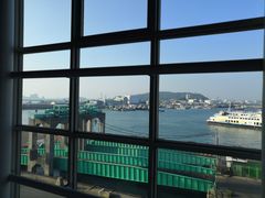 -仁川港国际客运码头