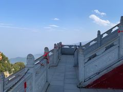 -终南山南五台景区