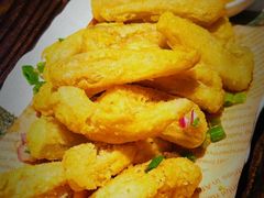 -大洋家·潮汕鱼鲜·花胶砂锅粥(天河东路店)