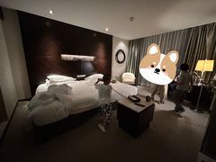 -青岛海尔洲际酒店
