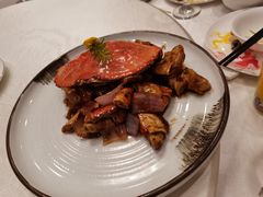 -新龙船黄浦江餐饮游船官方自营店