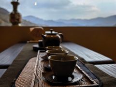 -云座·时光·观景咖啡厅(五爷庙店)