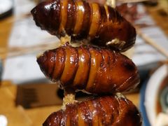 -锦州烧烤(食品街店)