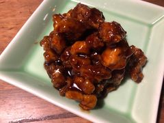糖醋排骨-新白鹿餐厅(西湖银泰店)