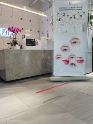 -LJOY丽锦造型·烫发染发