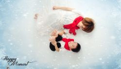 -星豆豆儿童摄影(南郊太白南路店)