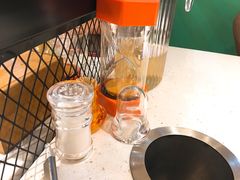 -小鲜肉延边朝鲜族烤串(珠海店)