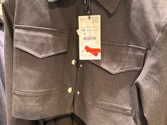 -ZARA(凯德乐峰广场店)