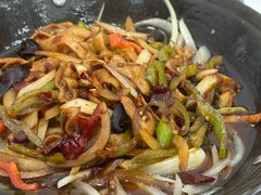 -三点小吃(山大店)