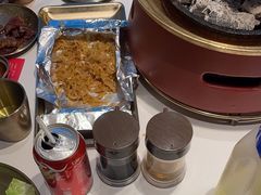 -西塔老太太泥炉烤肉(川沙百联店)