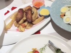 -PARFUM FLORAL花境法餐(南京首店)