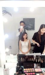 -GO VISION 动视觉婚纱摄影高级定制
