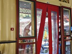 -宫事颐庭·老佛爷贵寿下午茶(颐和园店)