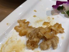 -百年银屏蚝烙·潮汕菜·非遗(乐山店)