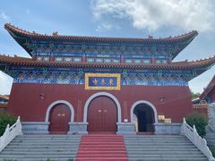 -延吉东来寺