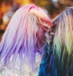 点击看大图 -KIMI HAIR SALON·烫染设计店