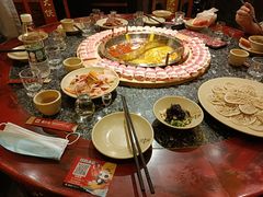 -蜀大侠火锅(森兰花园城店)