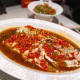 许爷｜魔都最好吃的剁椒鱼头在这里🐟