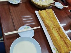 -日月永和中国餐饮名店(东湖店)