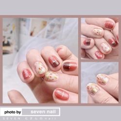 -Seven Nail七姑娘の美甲店