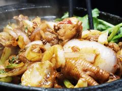 -川香煲(茅台路店)